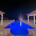 Villa Claramande