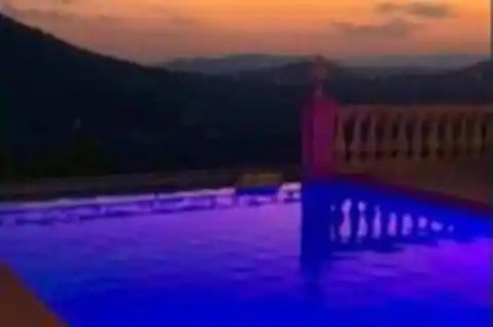 Villa Claramande Fréjus