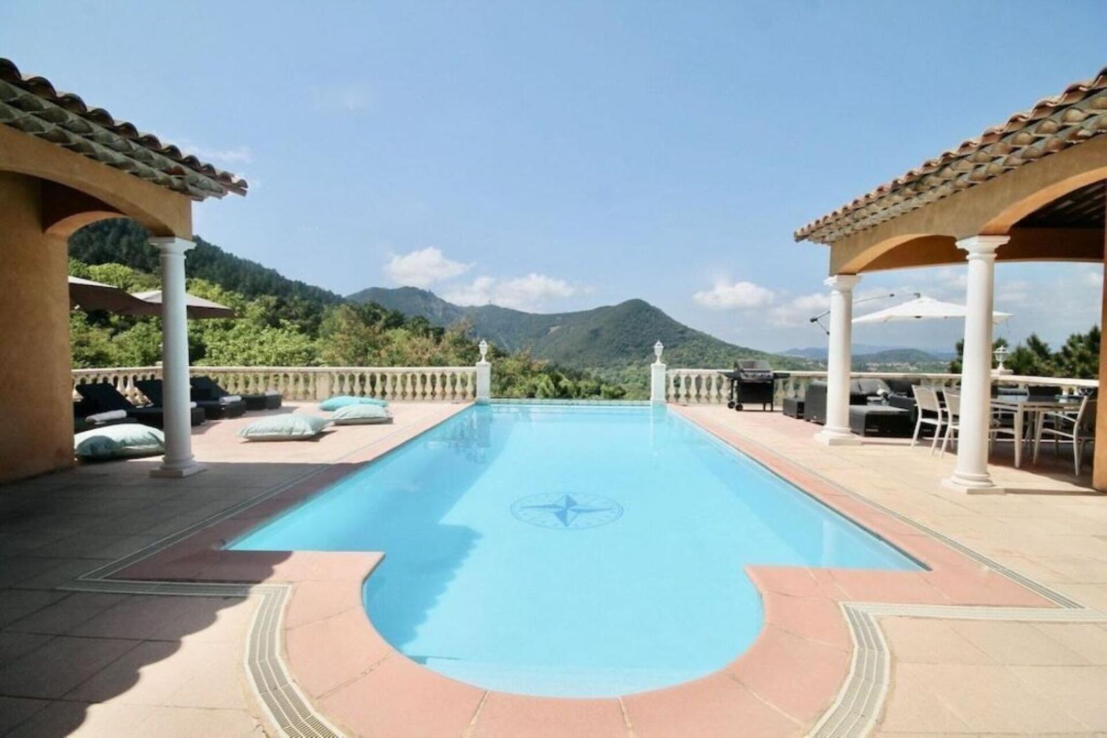 Claramande * Fréjus