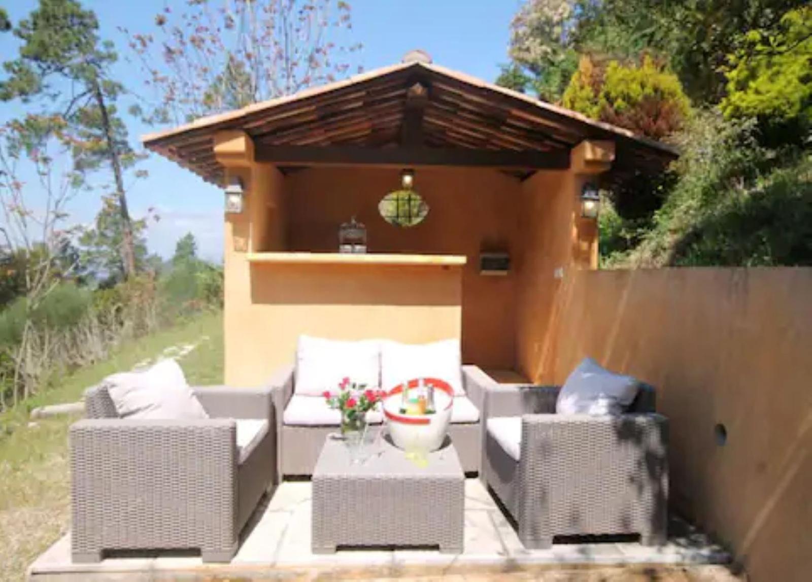 Villa Claramande