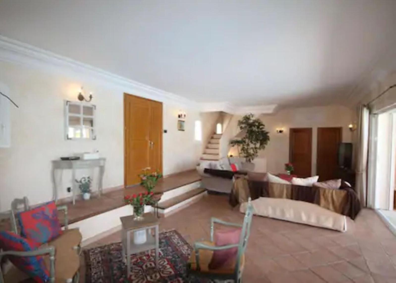 Claramande Villa *