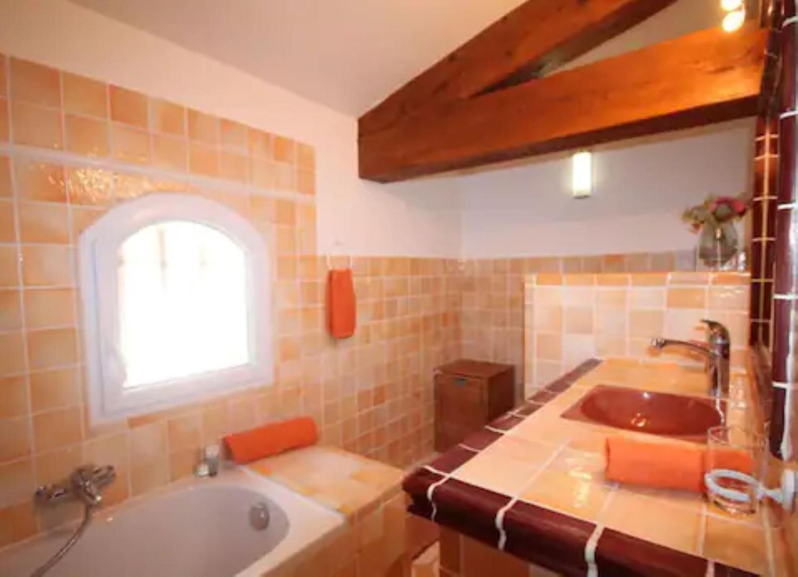 Claramande Villa Fréjus