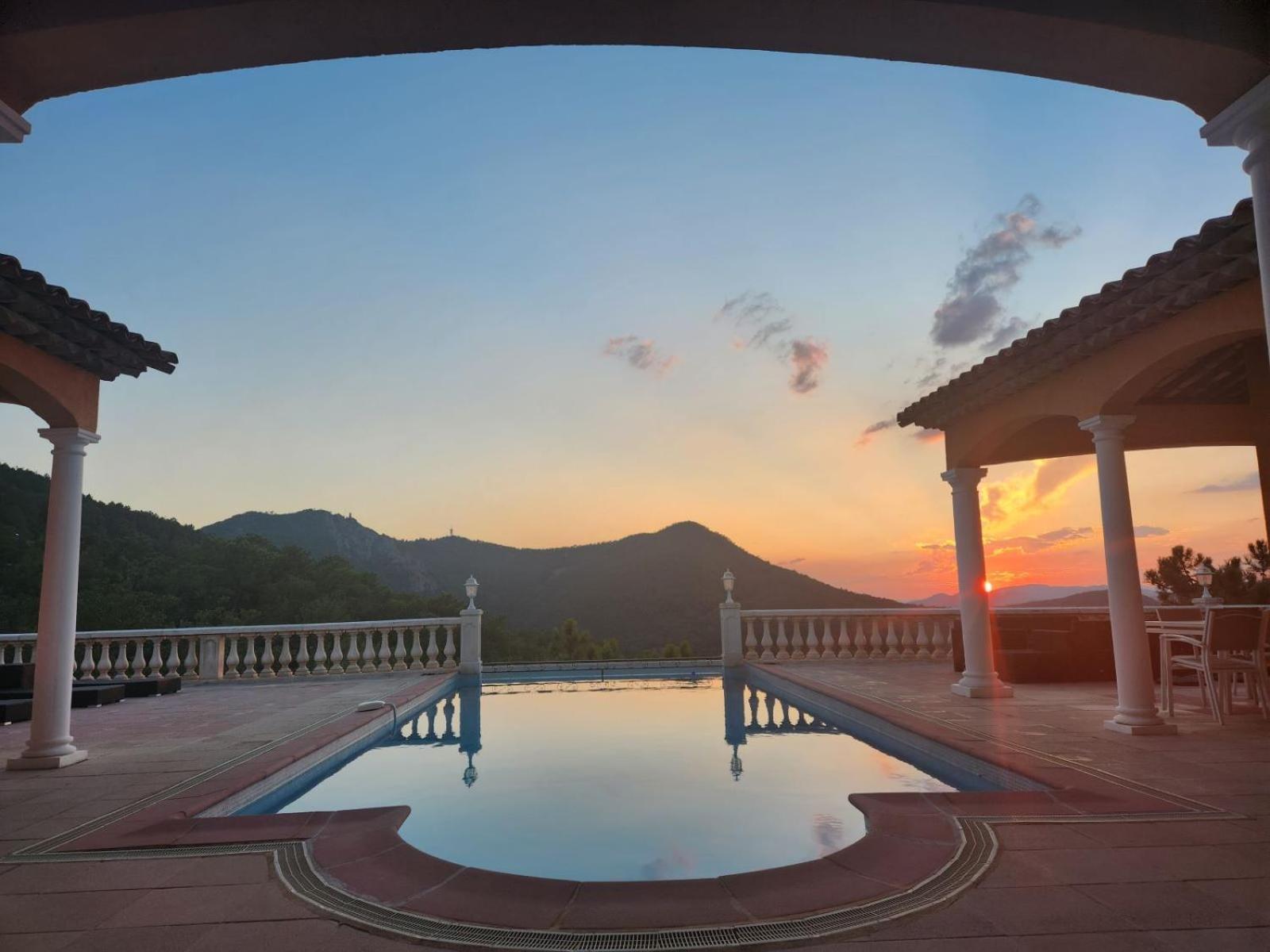 Villa Claramande *
