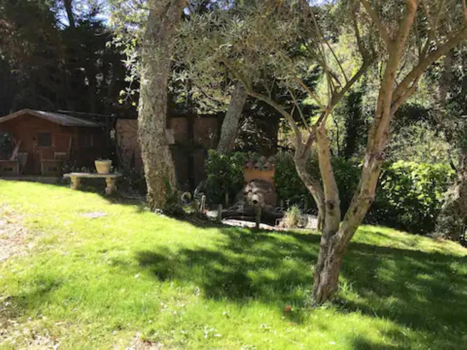 Claramande Villa Fréjus